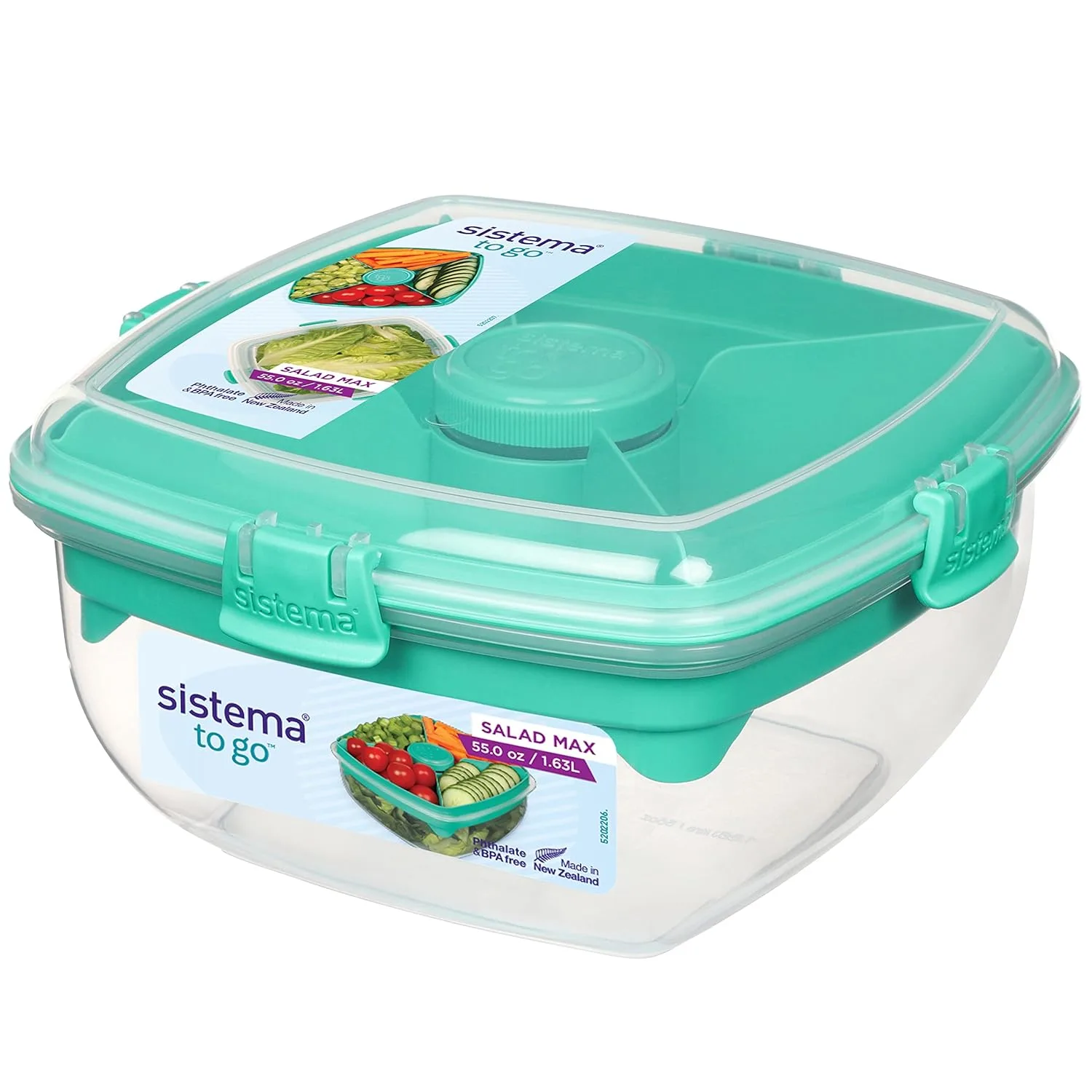 sistema to go salad 1