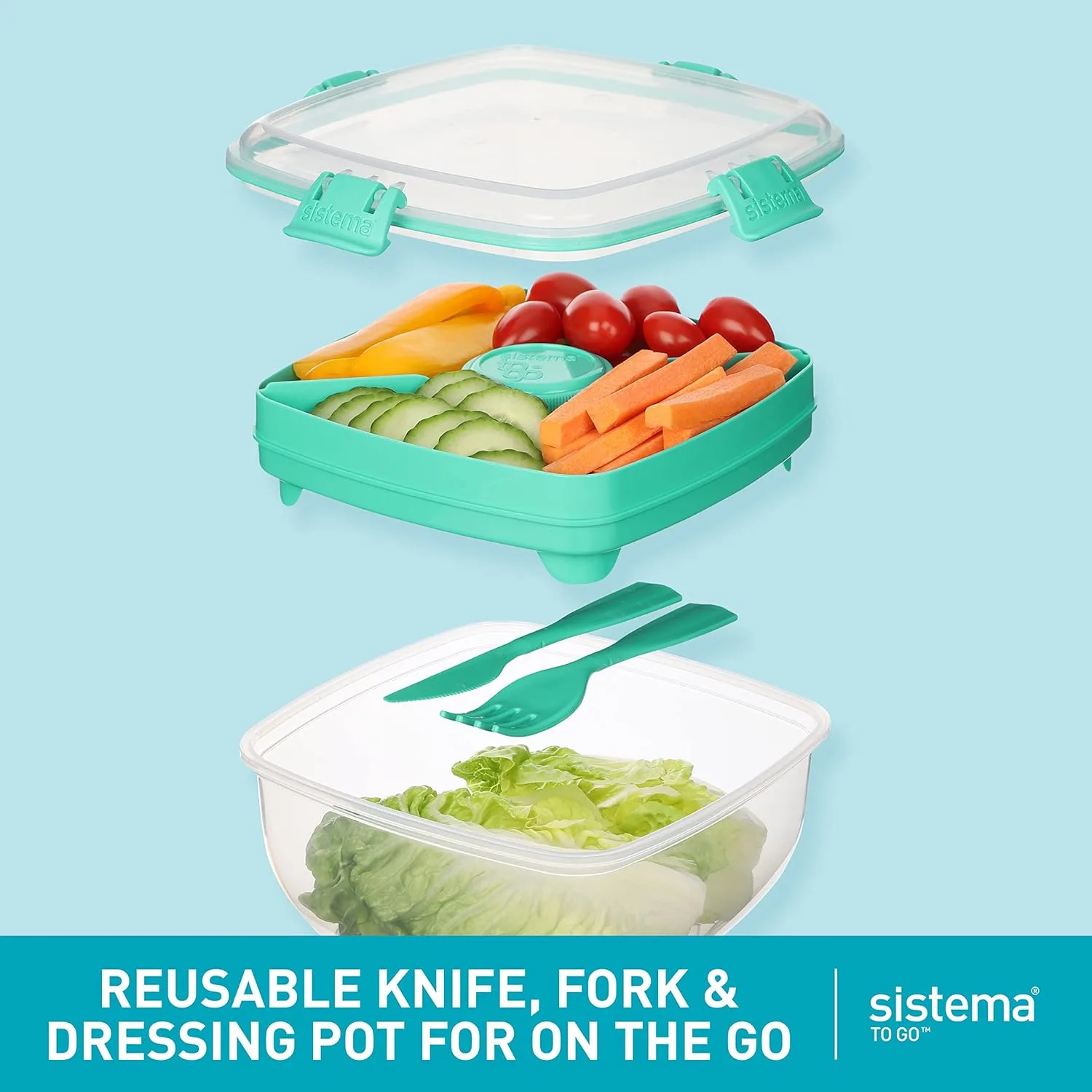 sistema to go salad 2