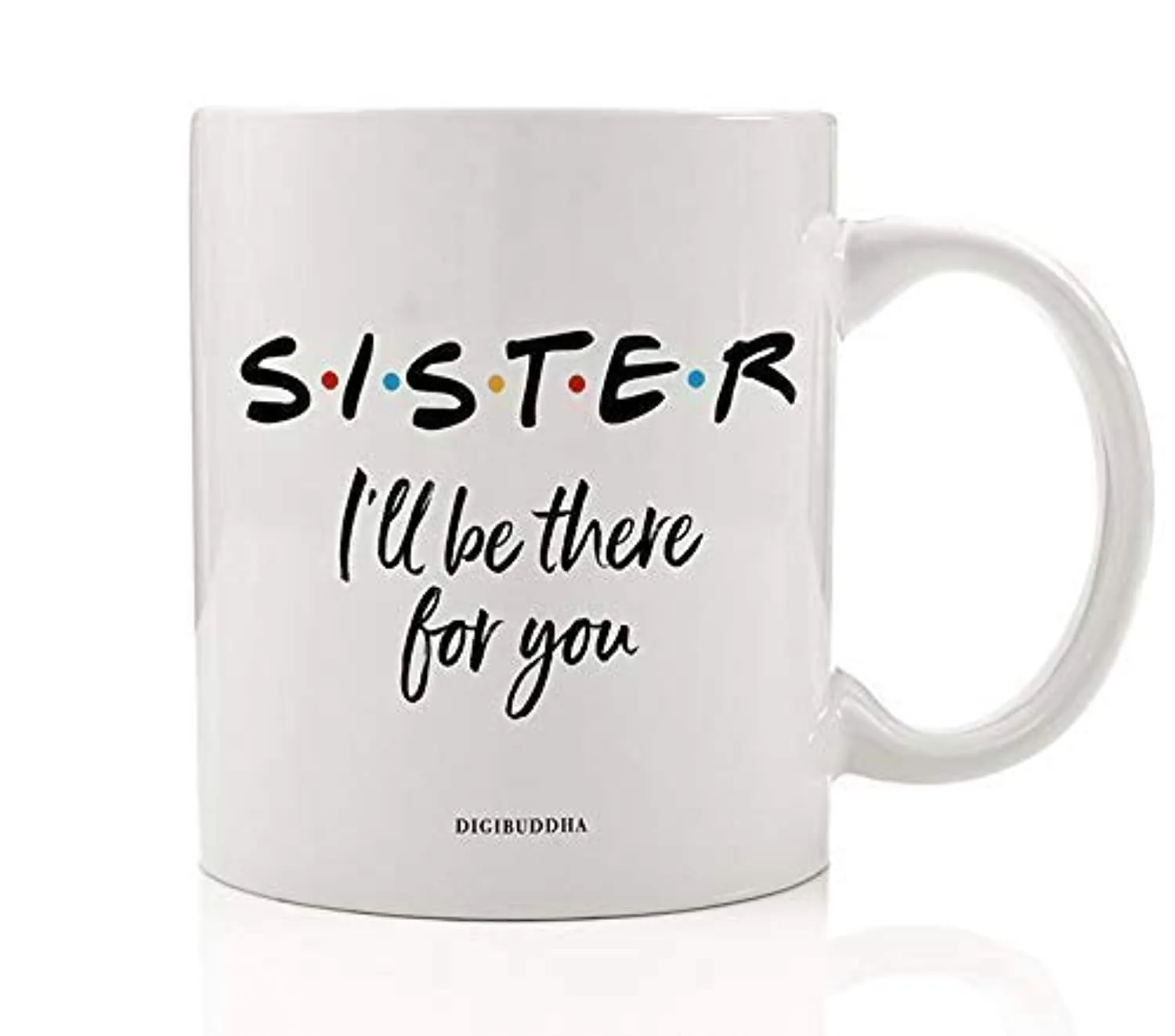 sister coffee mug gift 1