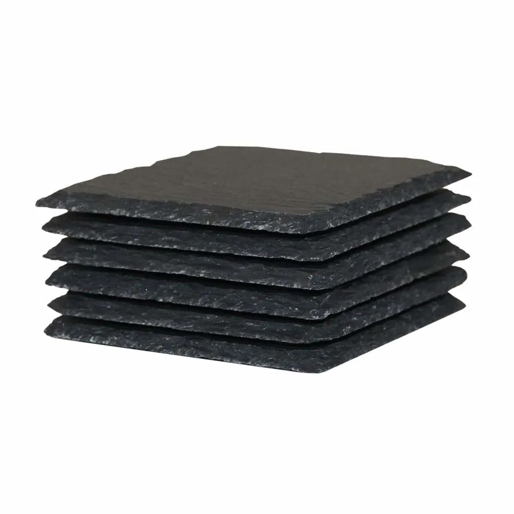 slate coasters stone 1