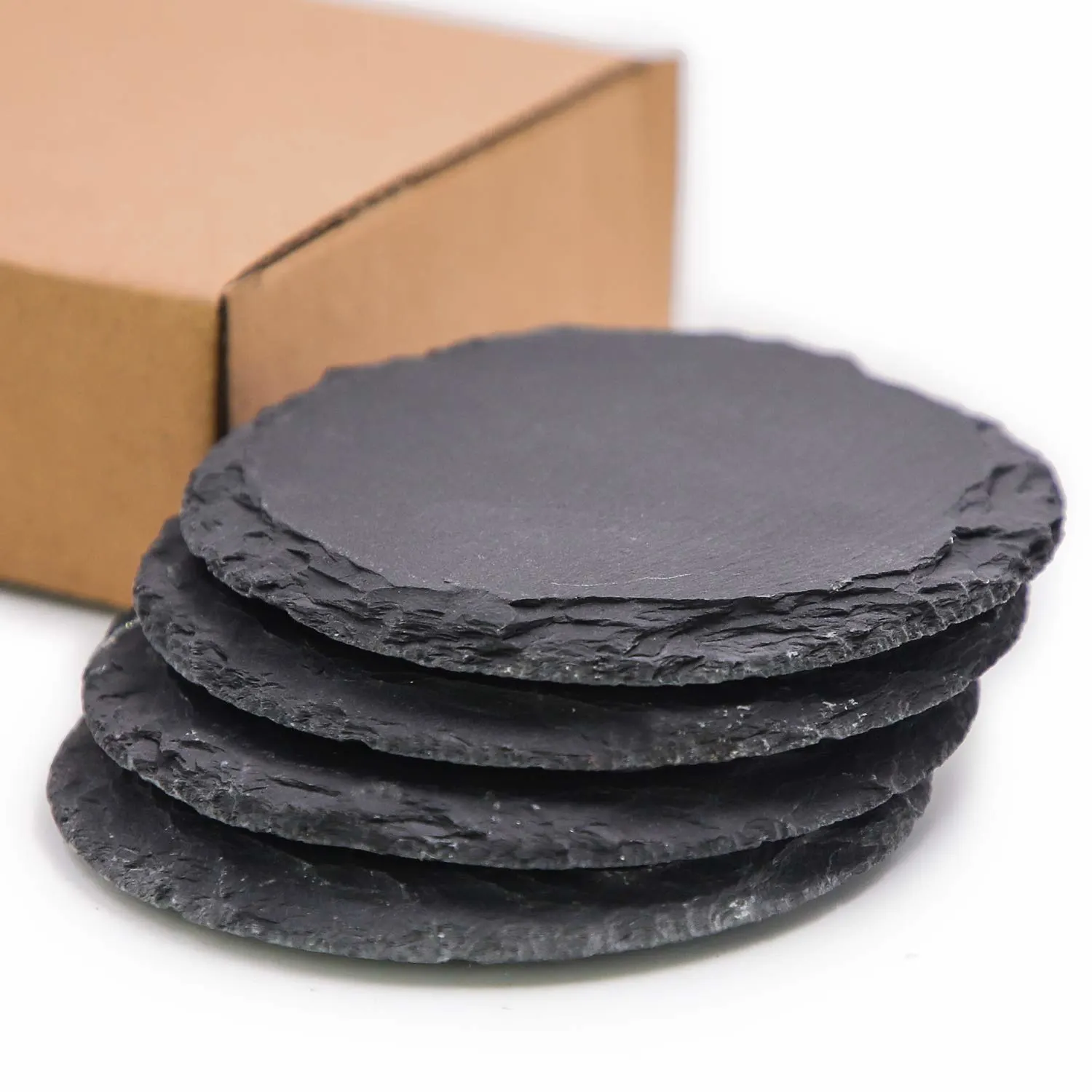 slate stone coasters 1