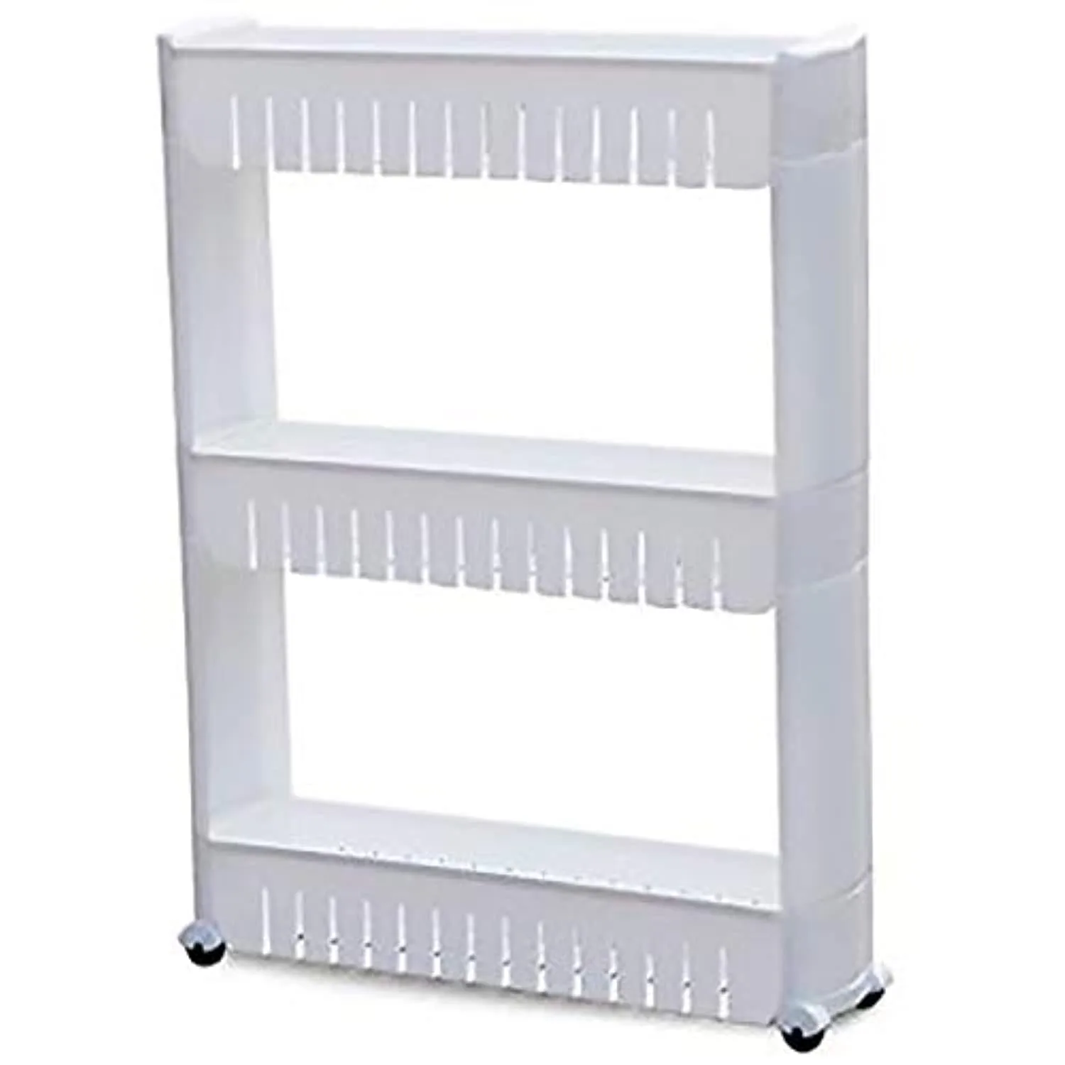 slide out storage tower 1