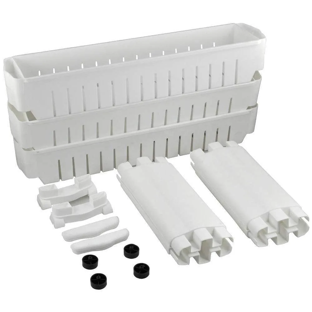 slide out storage tower 2