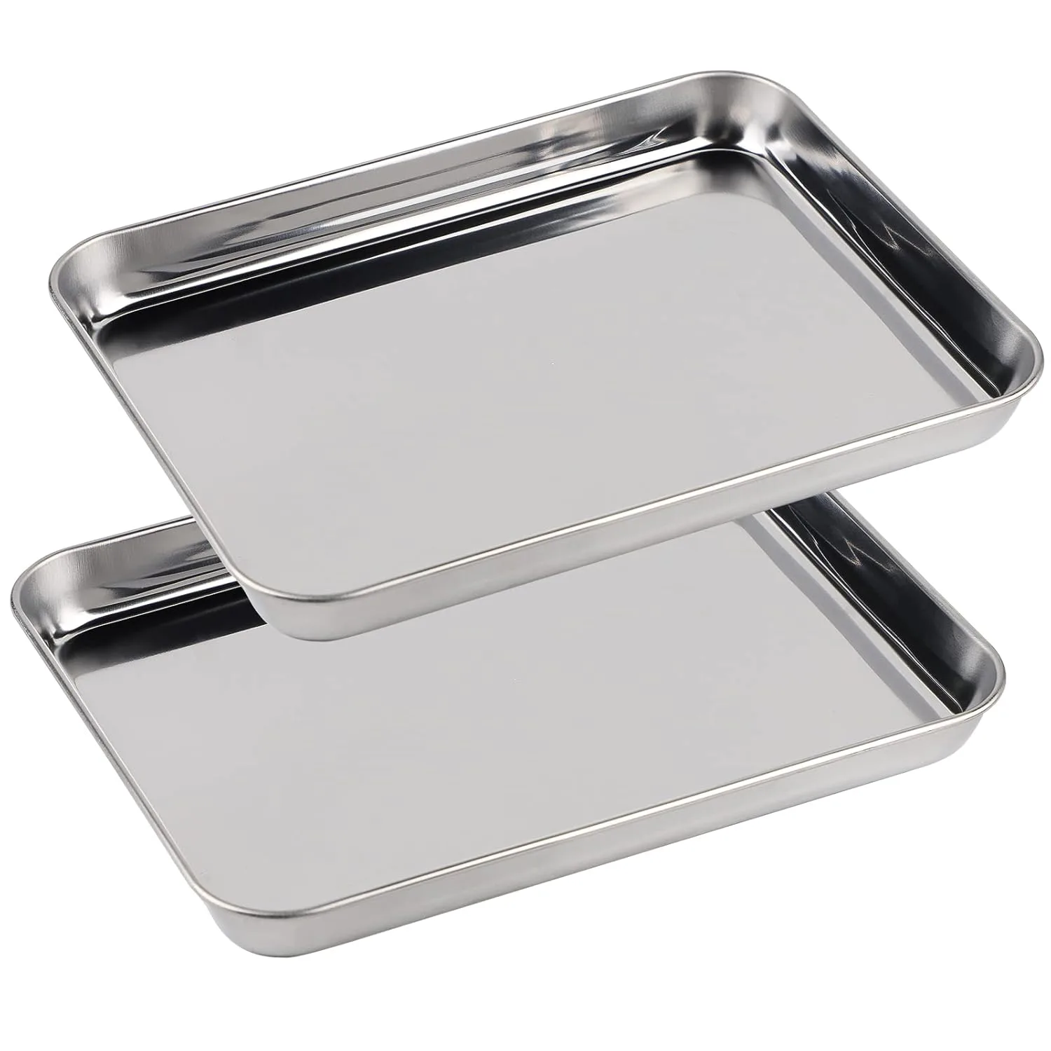 small baking tray set 1