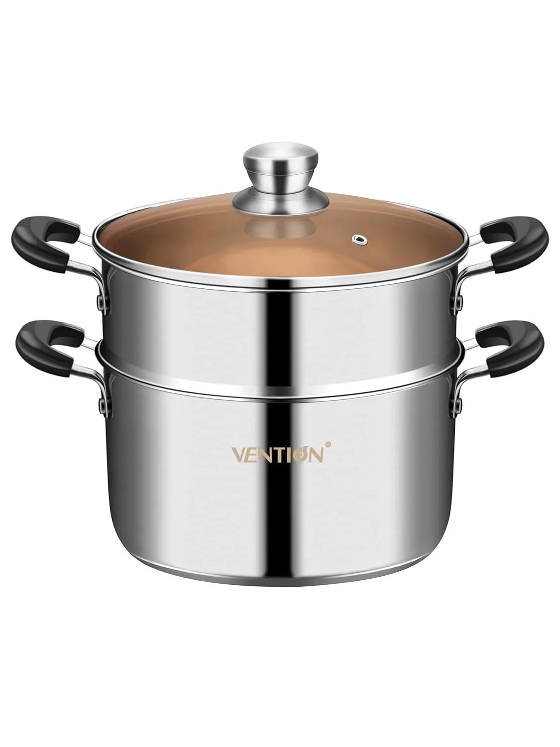 small steamer pot stainless 1