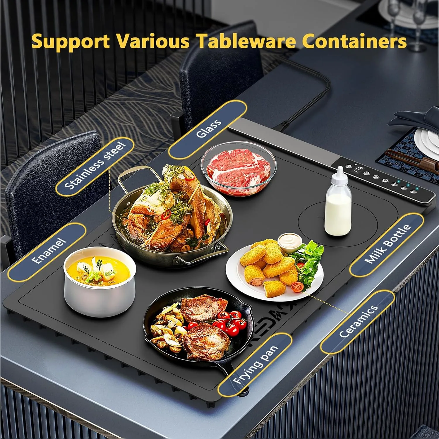 smart hot plate 2