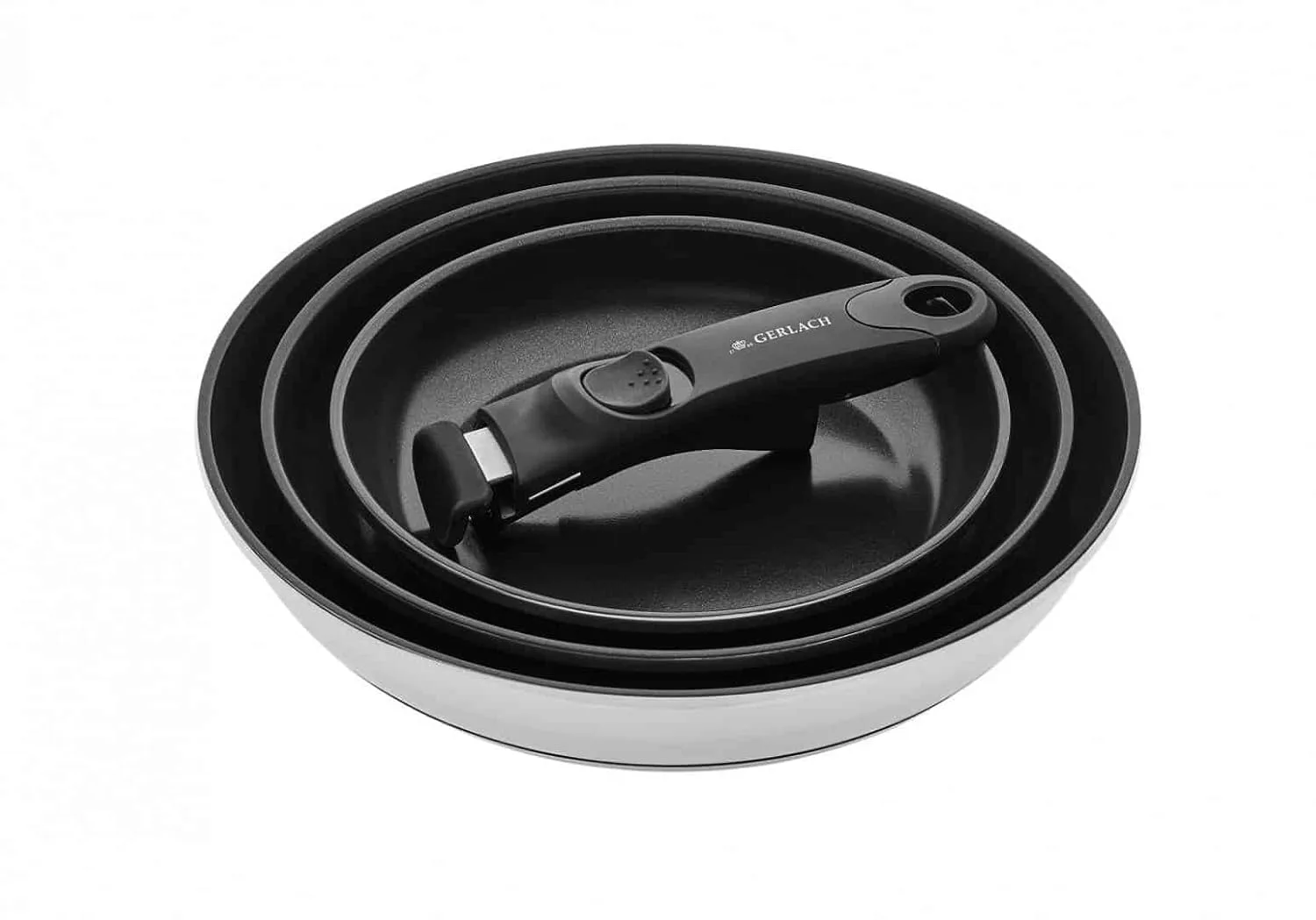 smart steel pan set 1