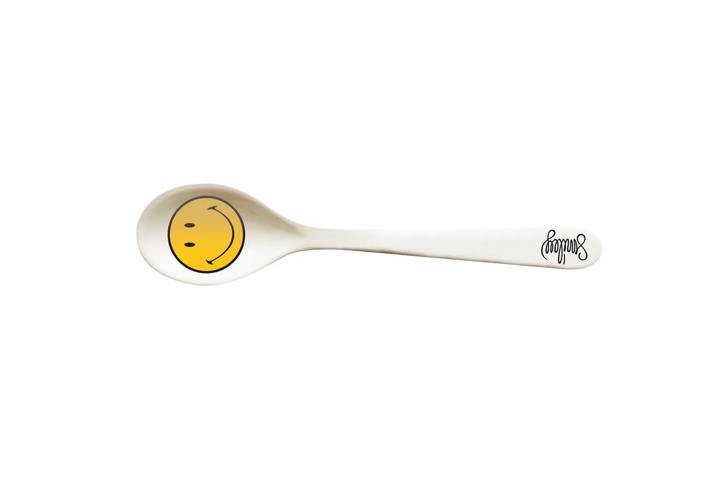 smiley breakfast set 2