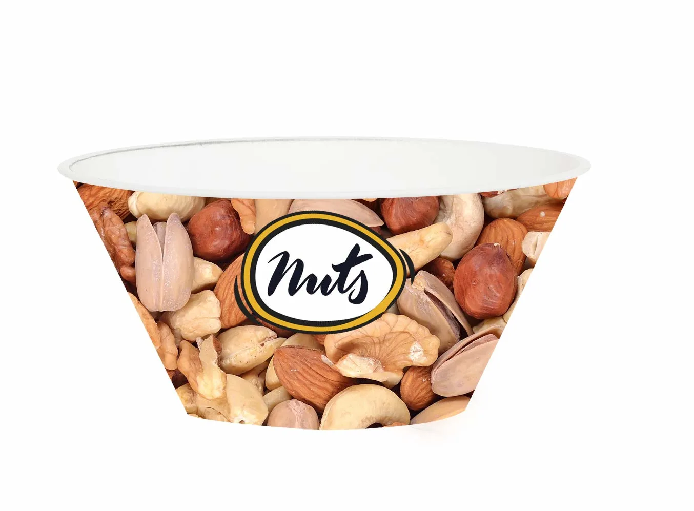 snack bowl parties movies 1