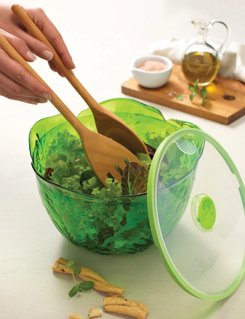 snips salad keeper 2