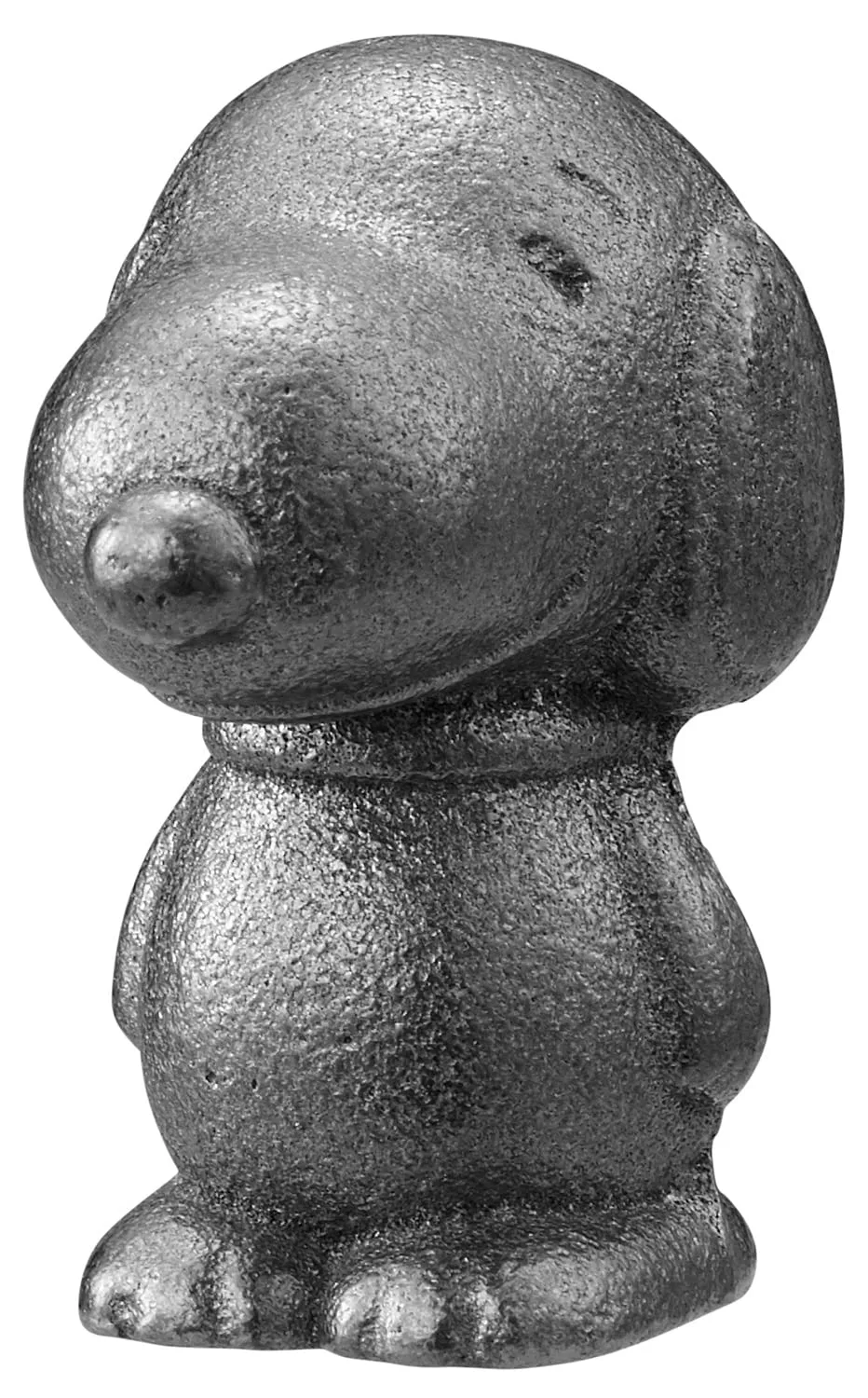 snoopy iron ball 1