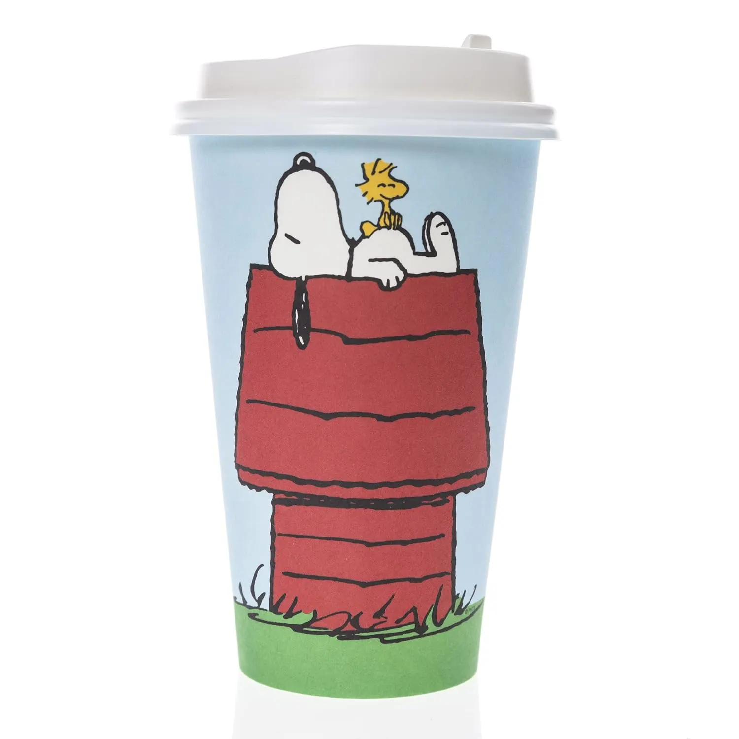 snoopy travel cups 2