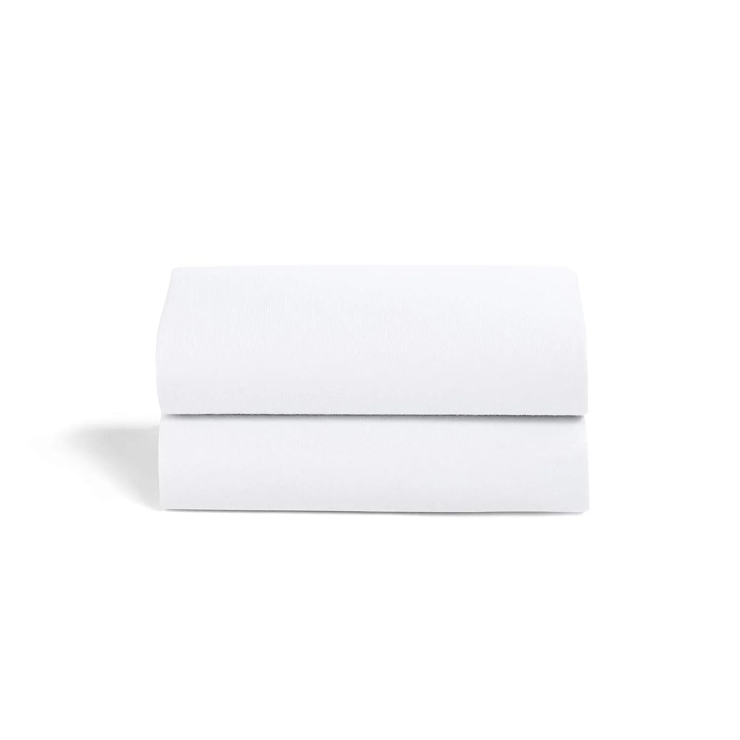 snuz moses basket sheets 2