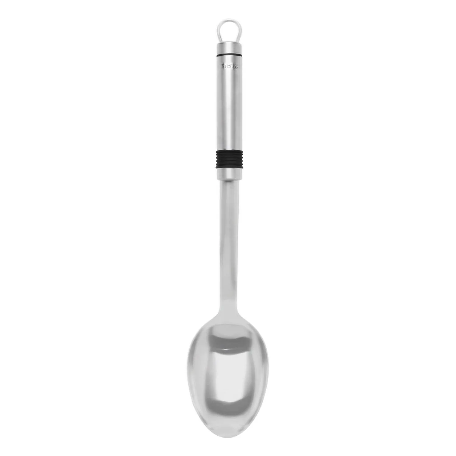solid spoon stainless steel 2
