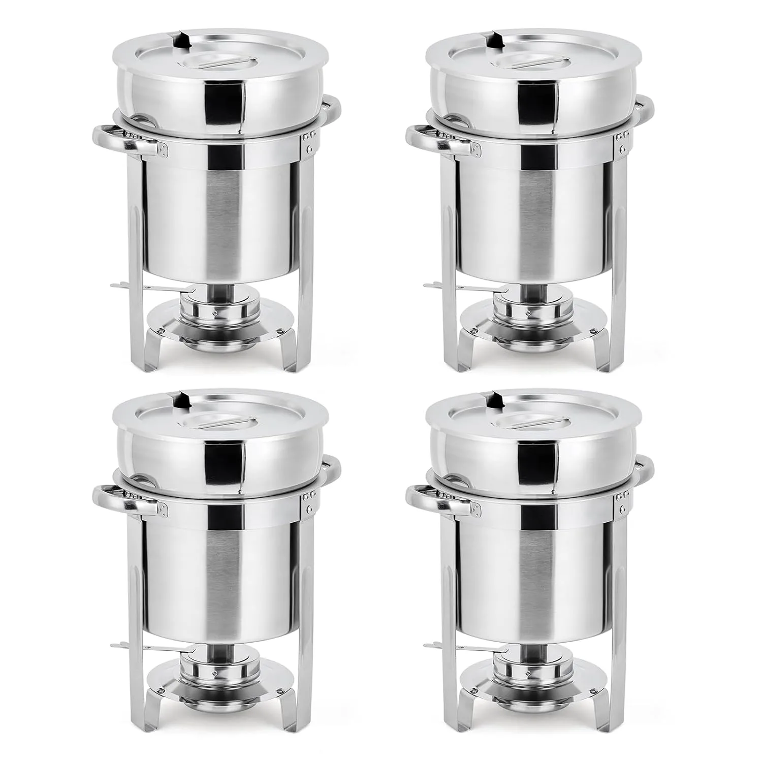 soup chafer stainless steel 1