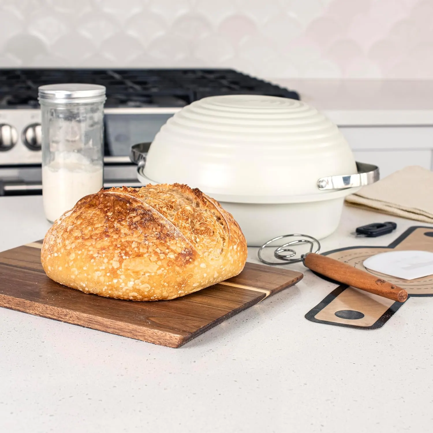 sourdough bread baking kit 2