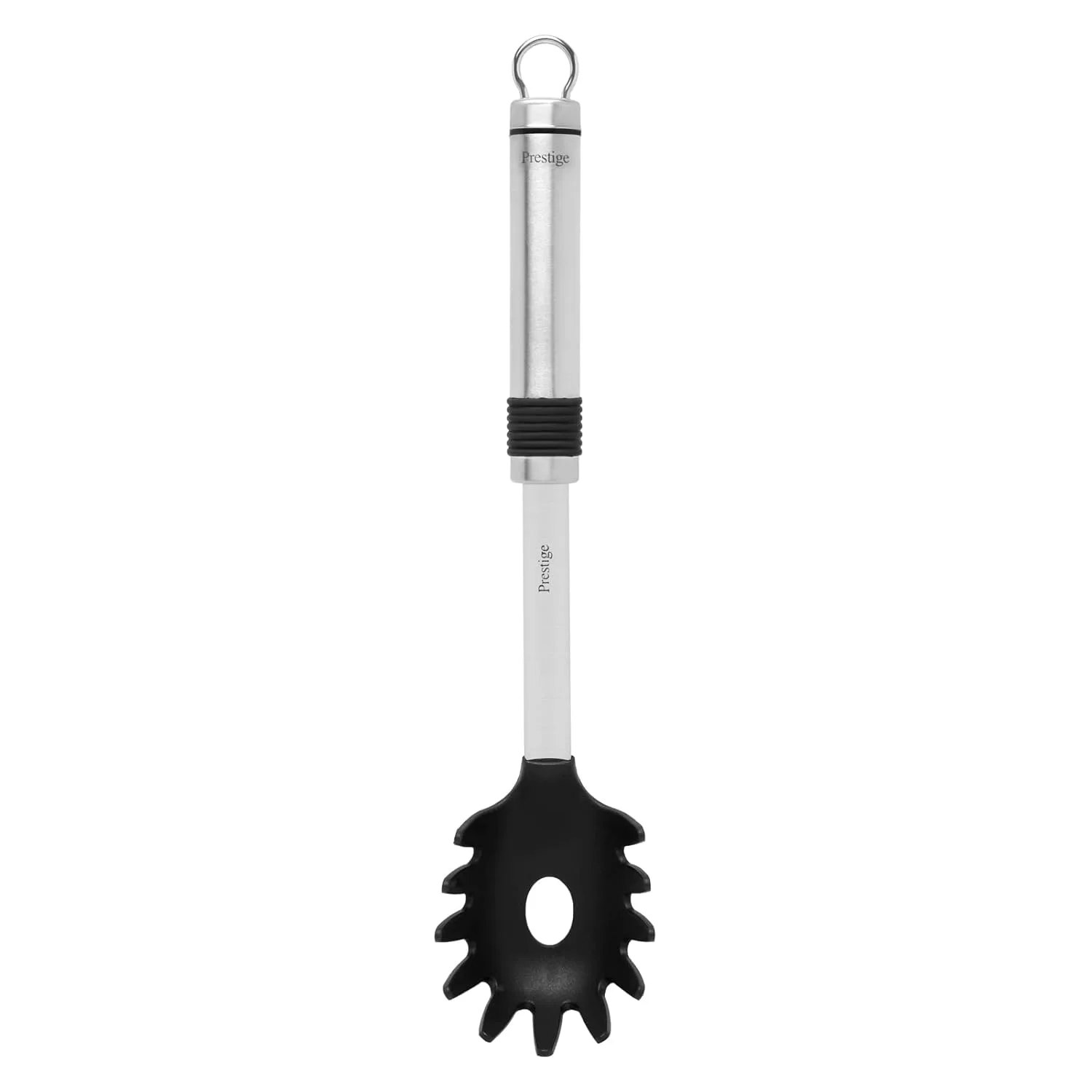 spaghetti server stainless steel 1