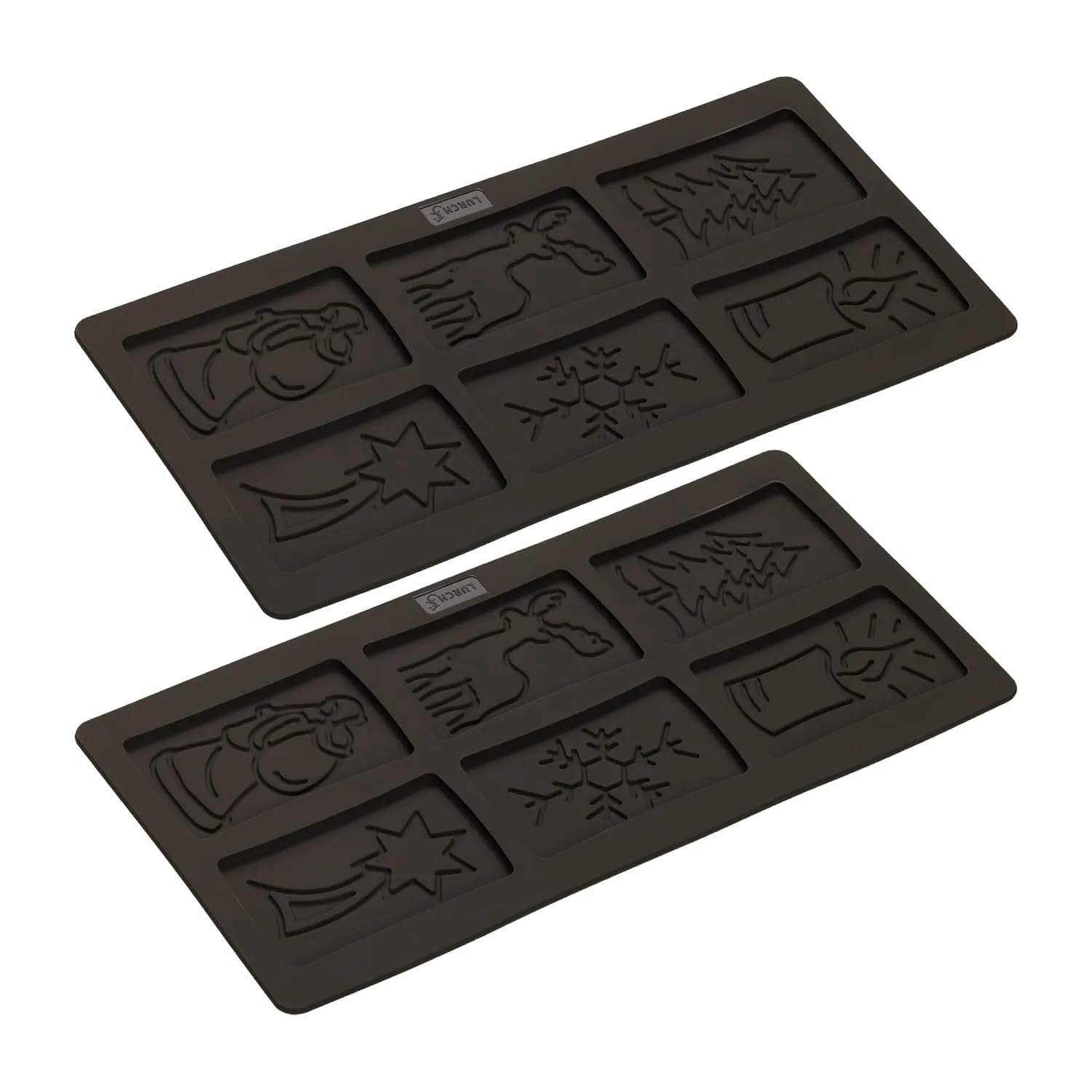 speculatius biscuit moulds 1