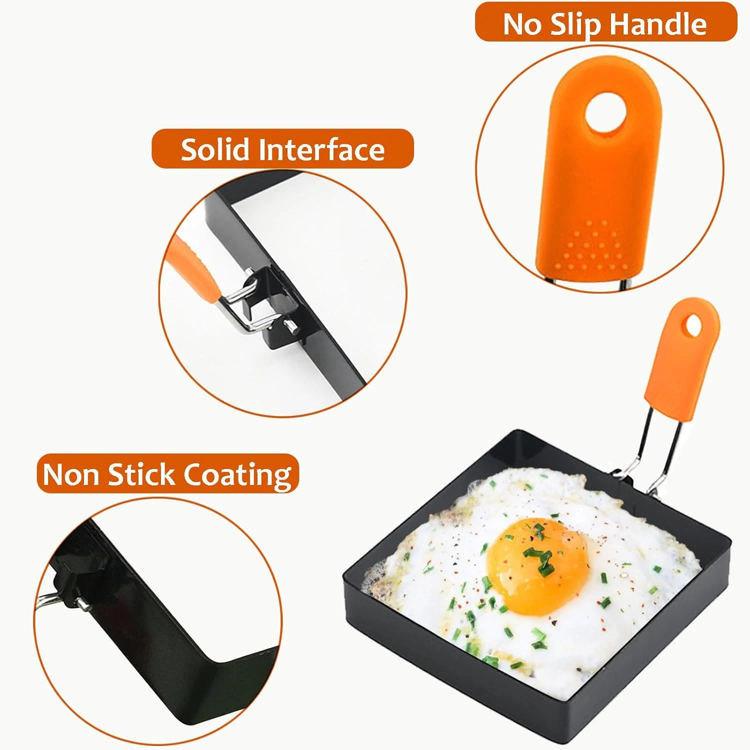 square egg ring nonstick 2