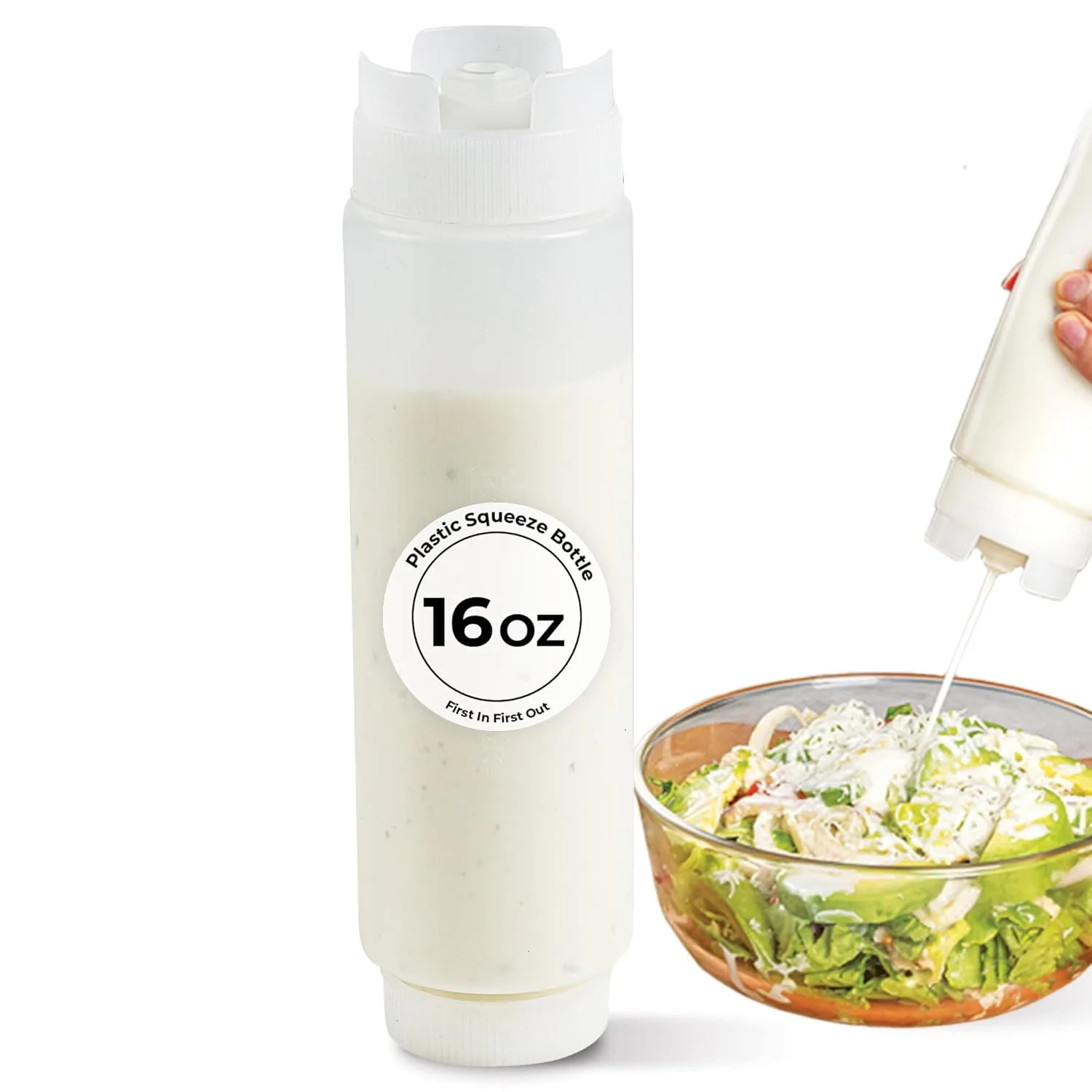 squeeze bottle condiment 1