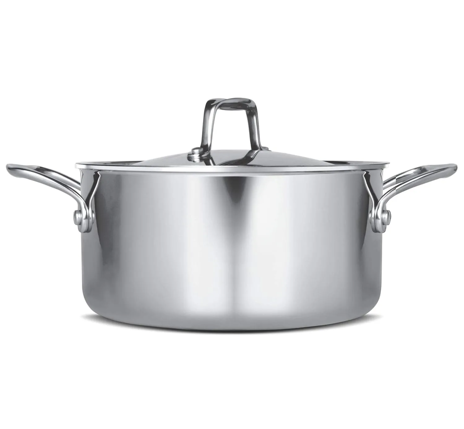 stainless steel casserole pot 1