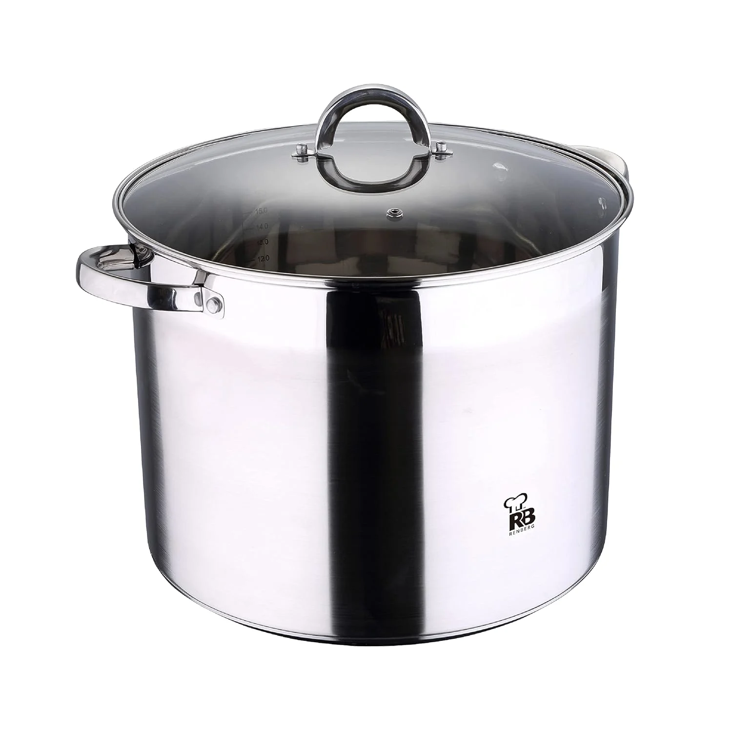 stainless steel cooking pot 1