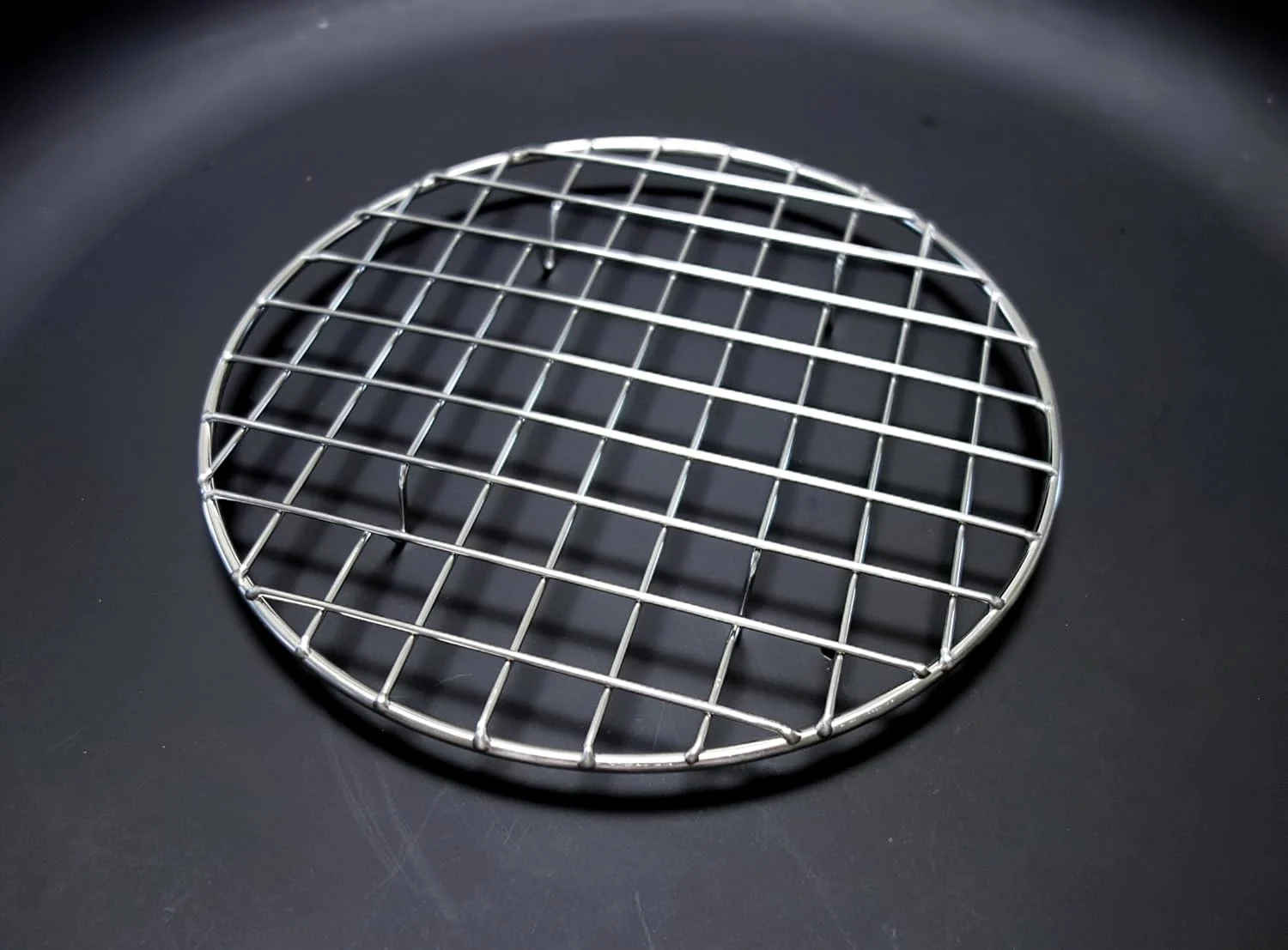 stainless steel cooking rack 1