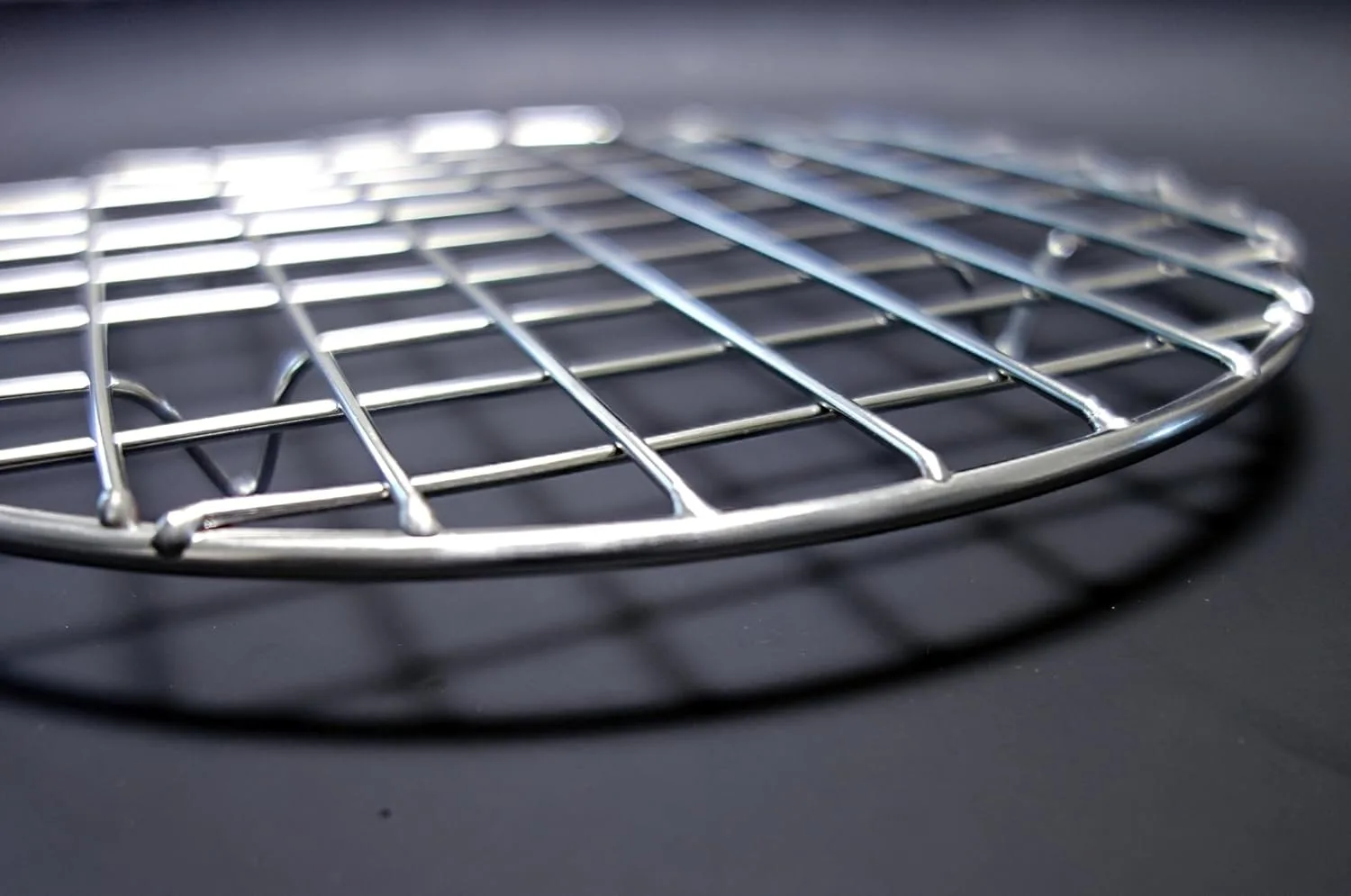 stainless steel cooking rack 2