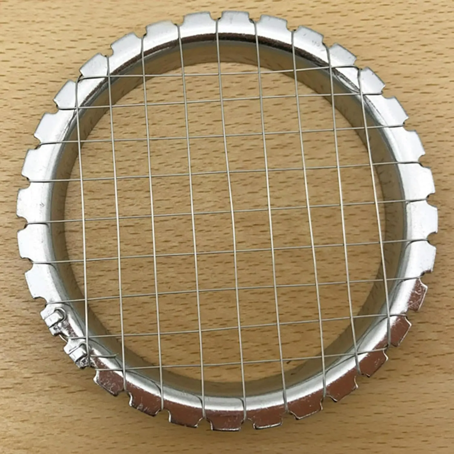 stainless steel egg potato 1