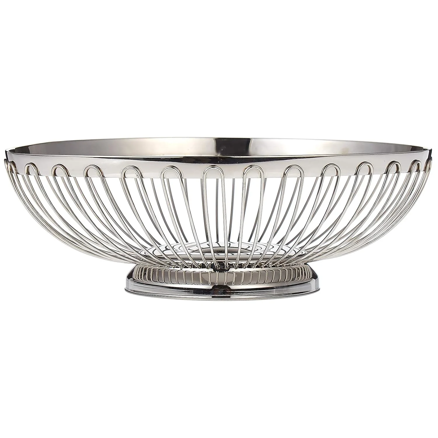 stainless steel fruit basket 2