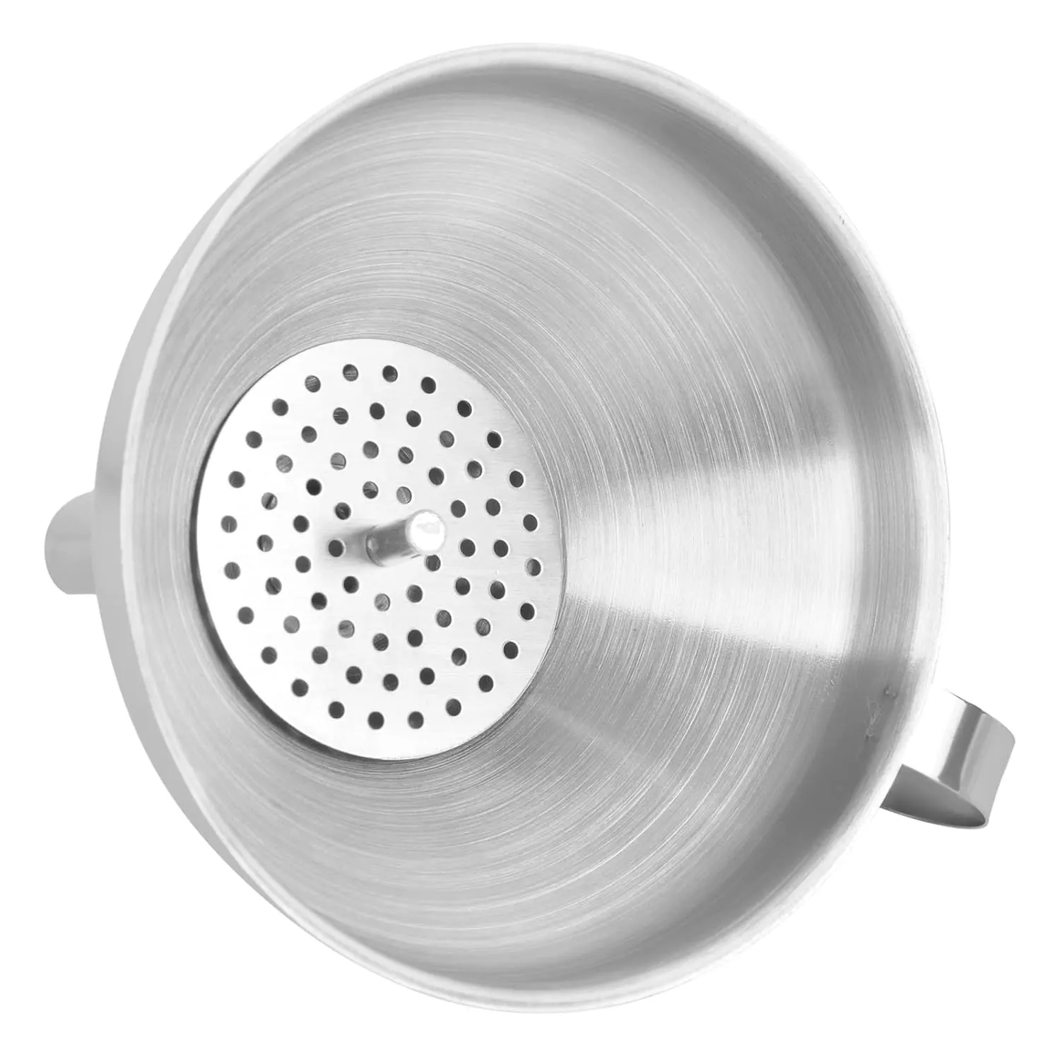 stainless steel funnel 2