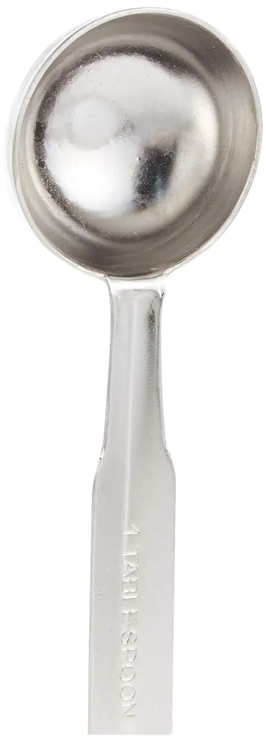 stainless steel measuring spoons 2