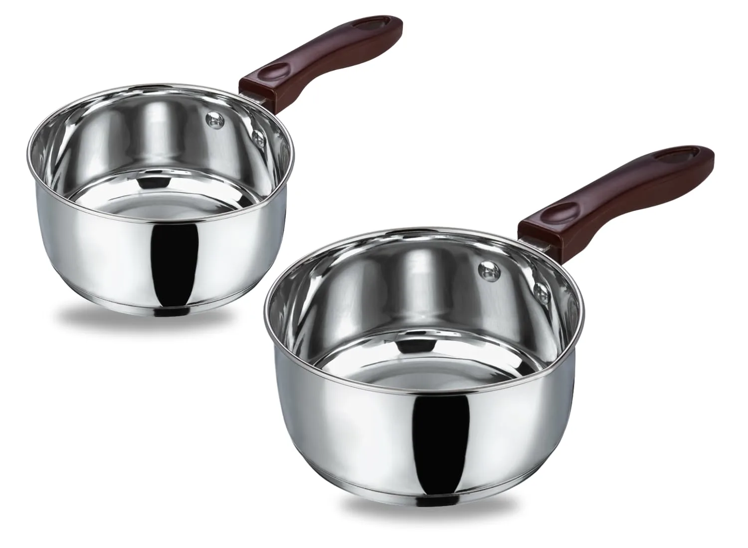 stainless steel milkpan saucepan 1
