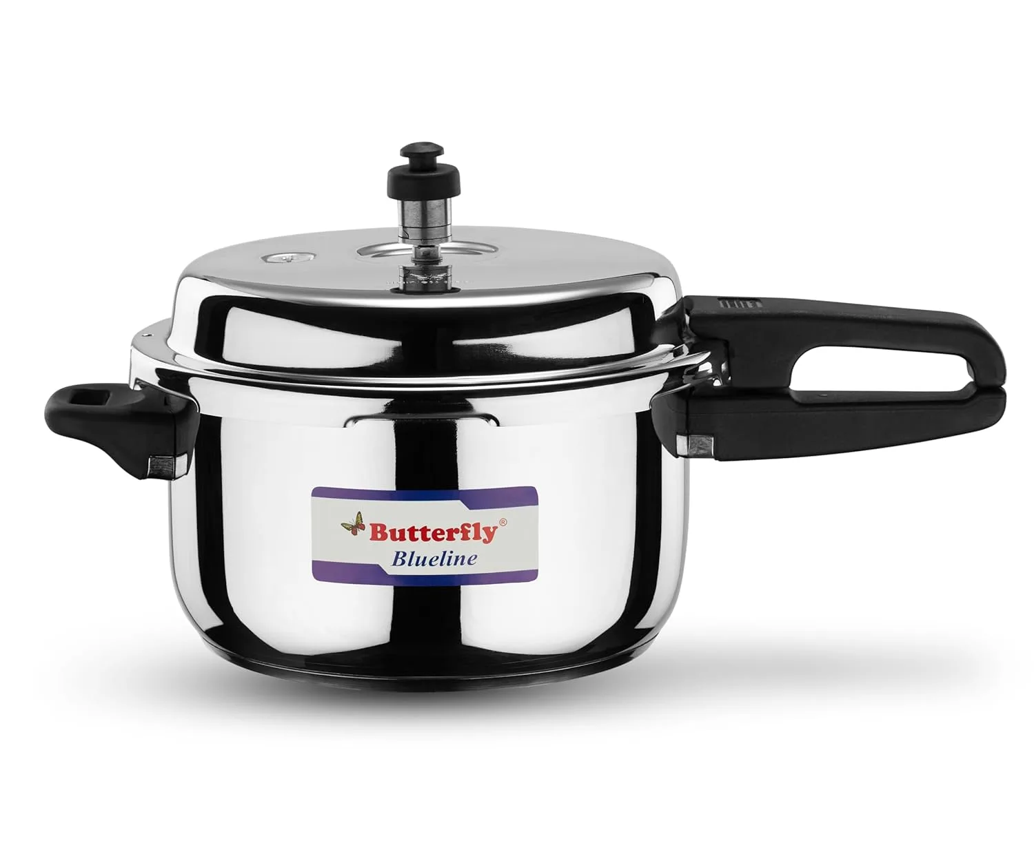 stainless steel pressure cooker 1