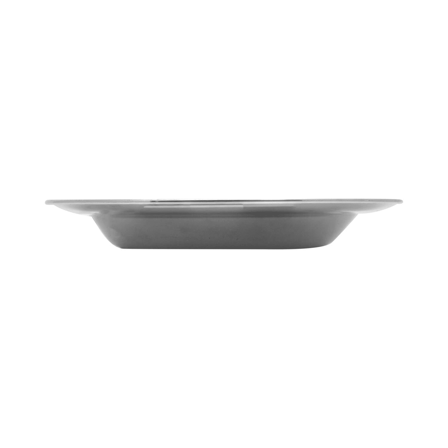 stainless steel soup plate 1