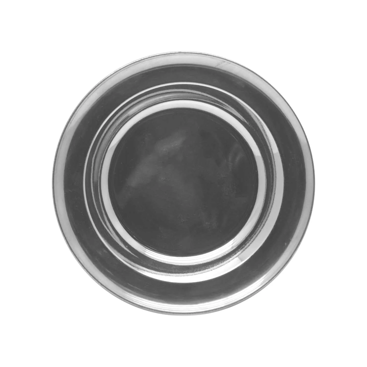 stainless steel soup plate 2