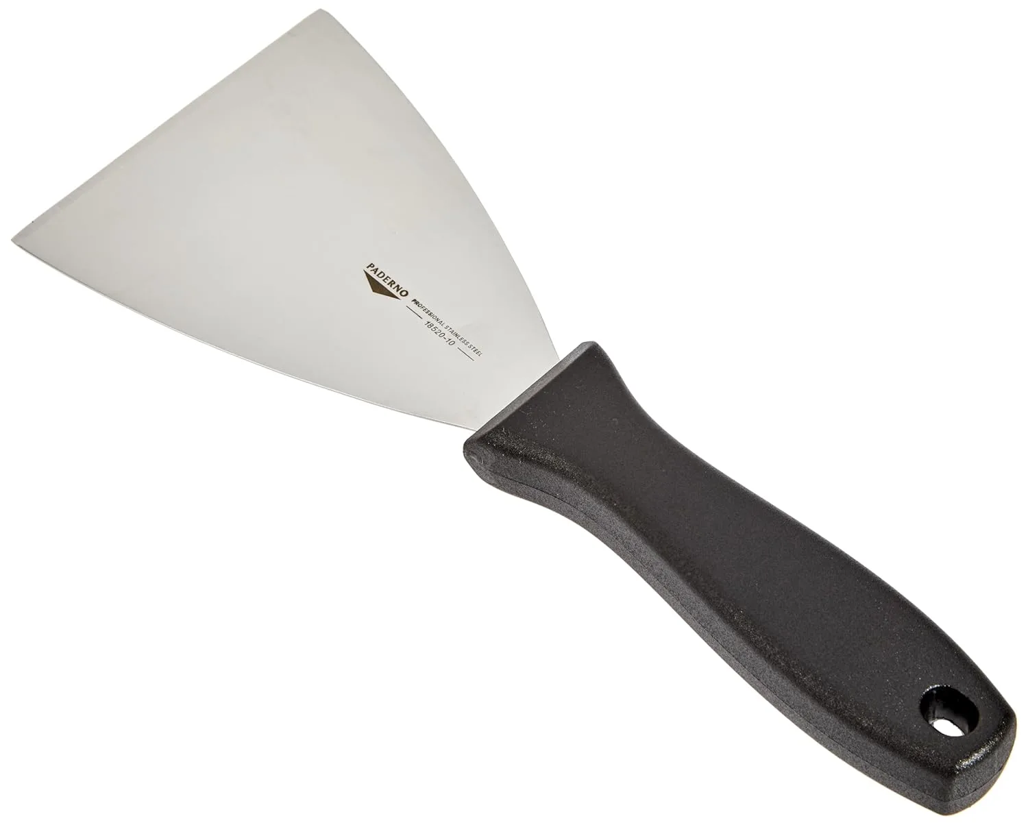 stainless steel spatula 1