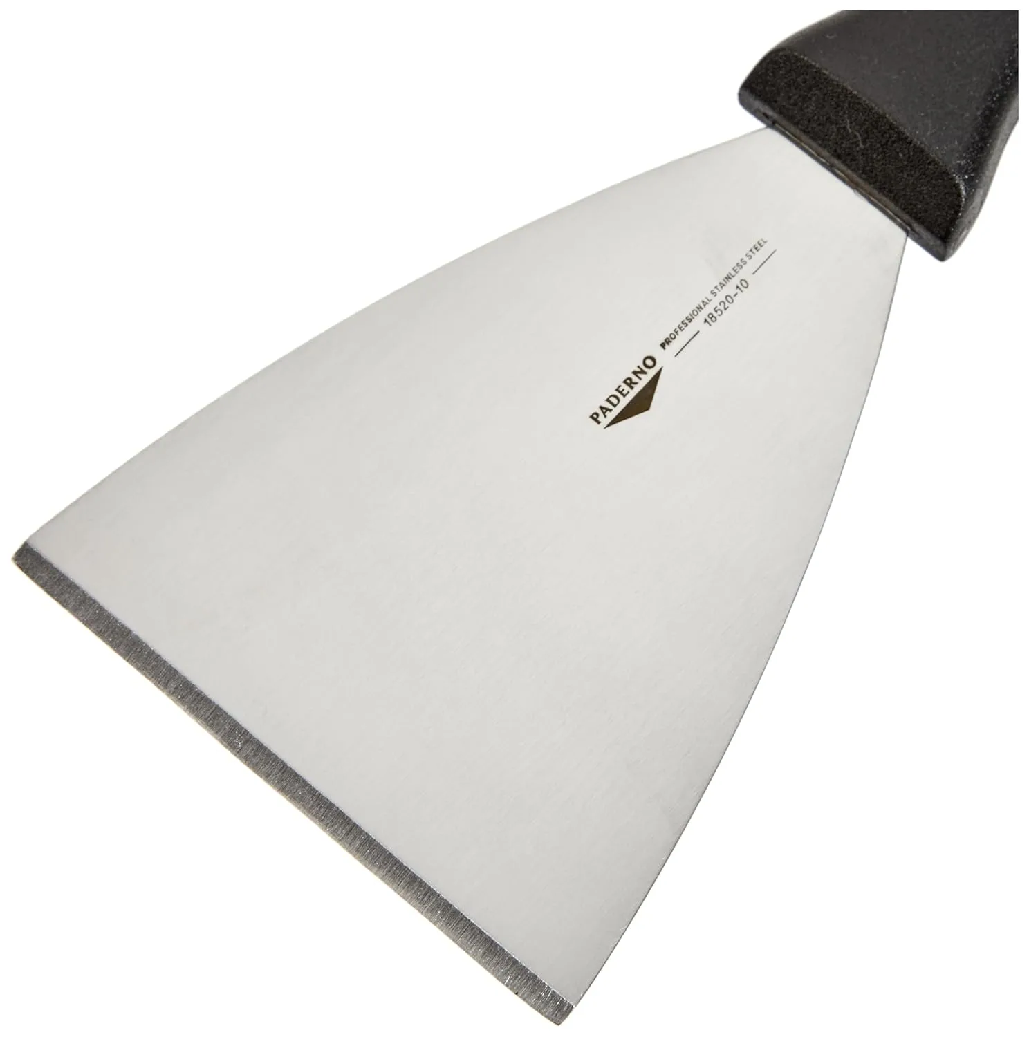 stainless steel spatula 2
