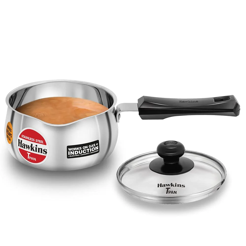 stainless steel tea pan 1