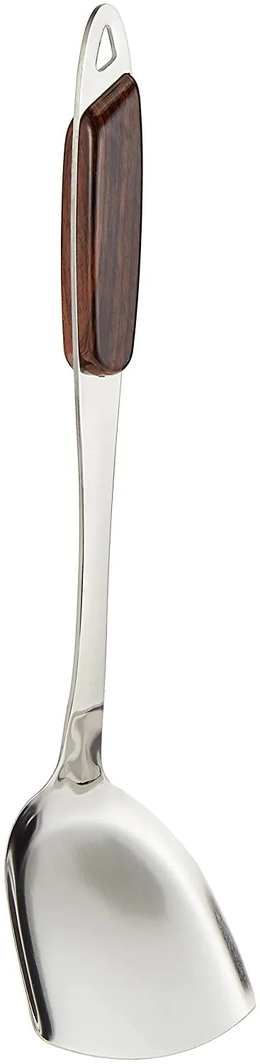 stainless steel turner 1