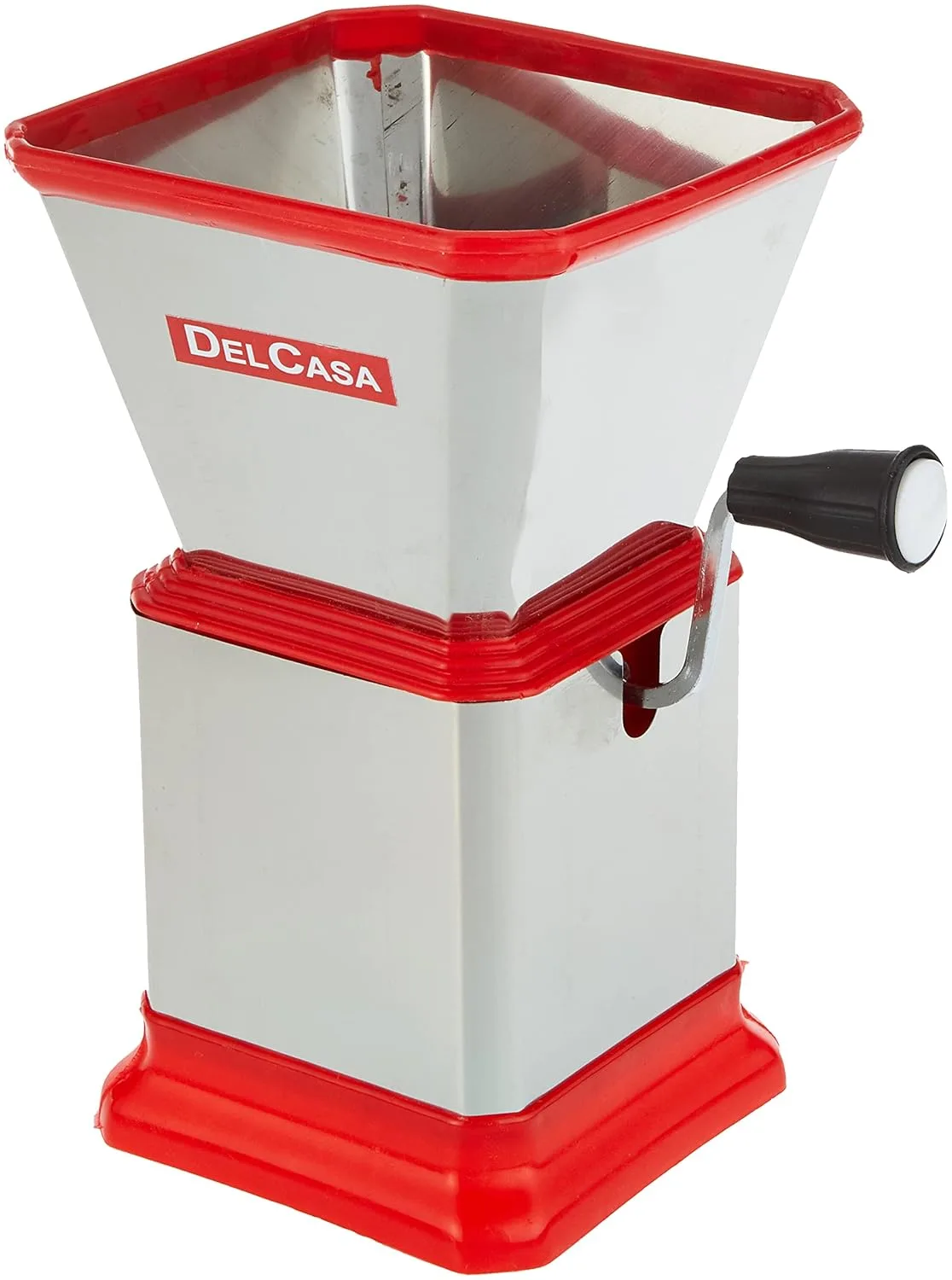 stainless steel vegetable chopper 1