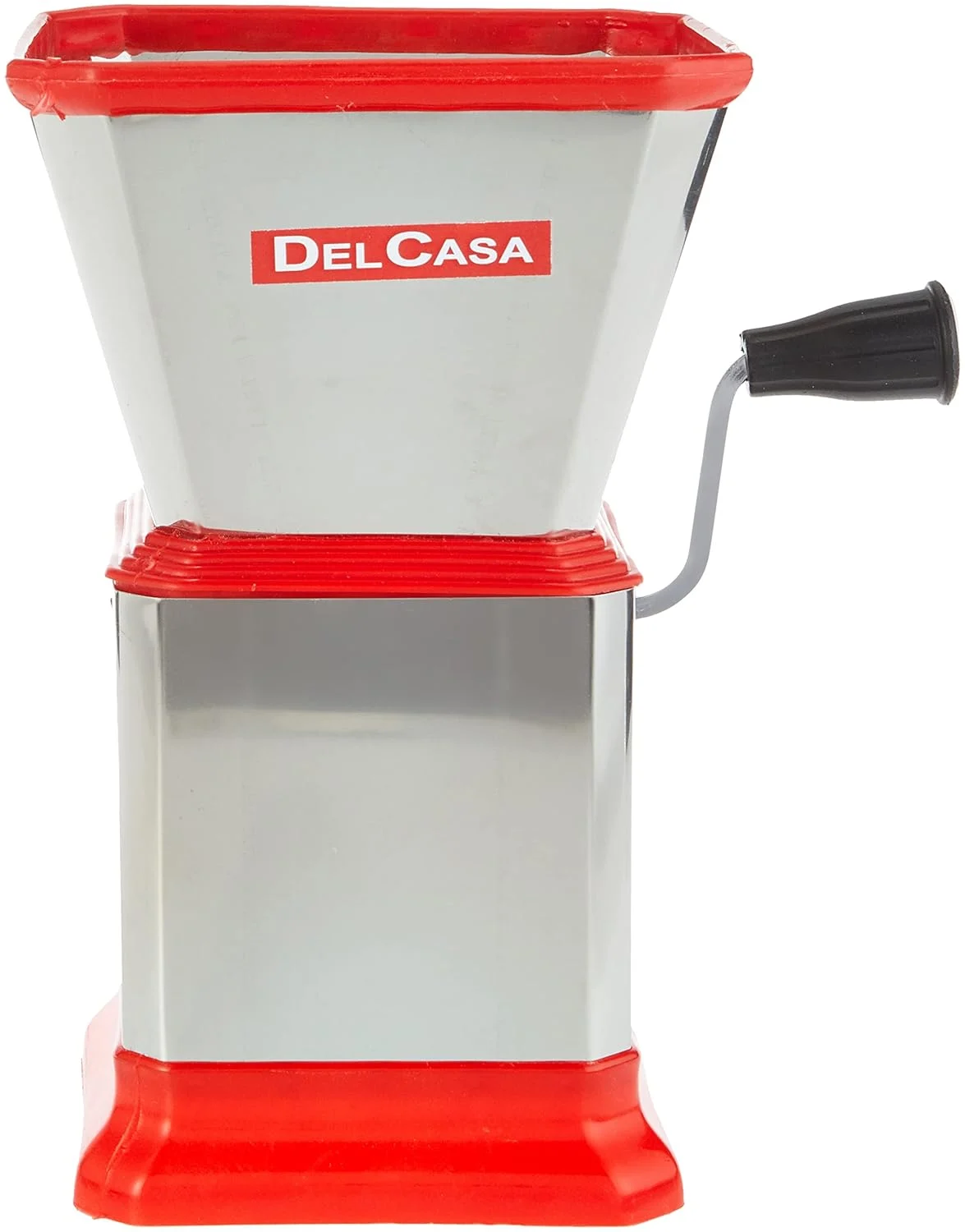 stainless steel vegetable chopper 2