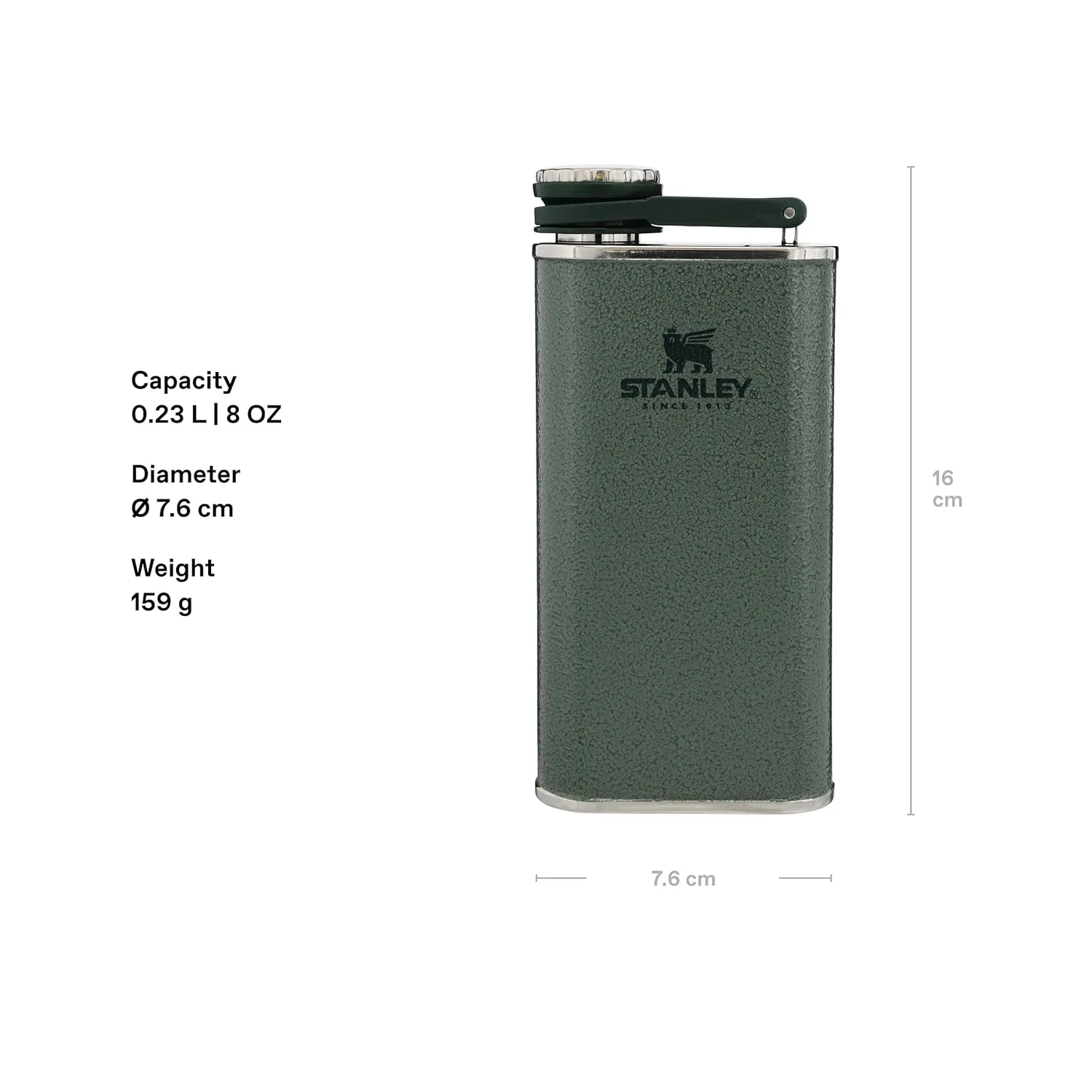 stanley classic flask 2