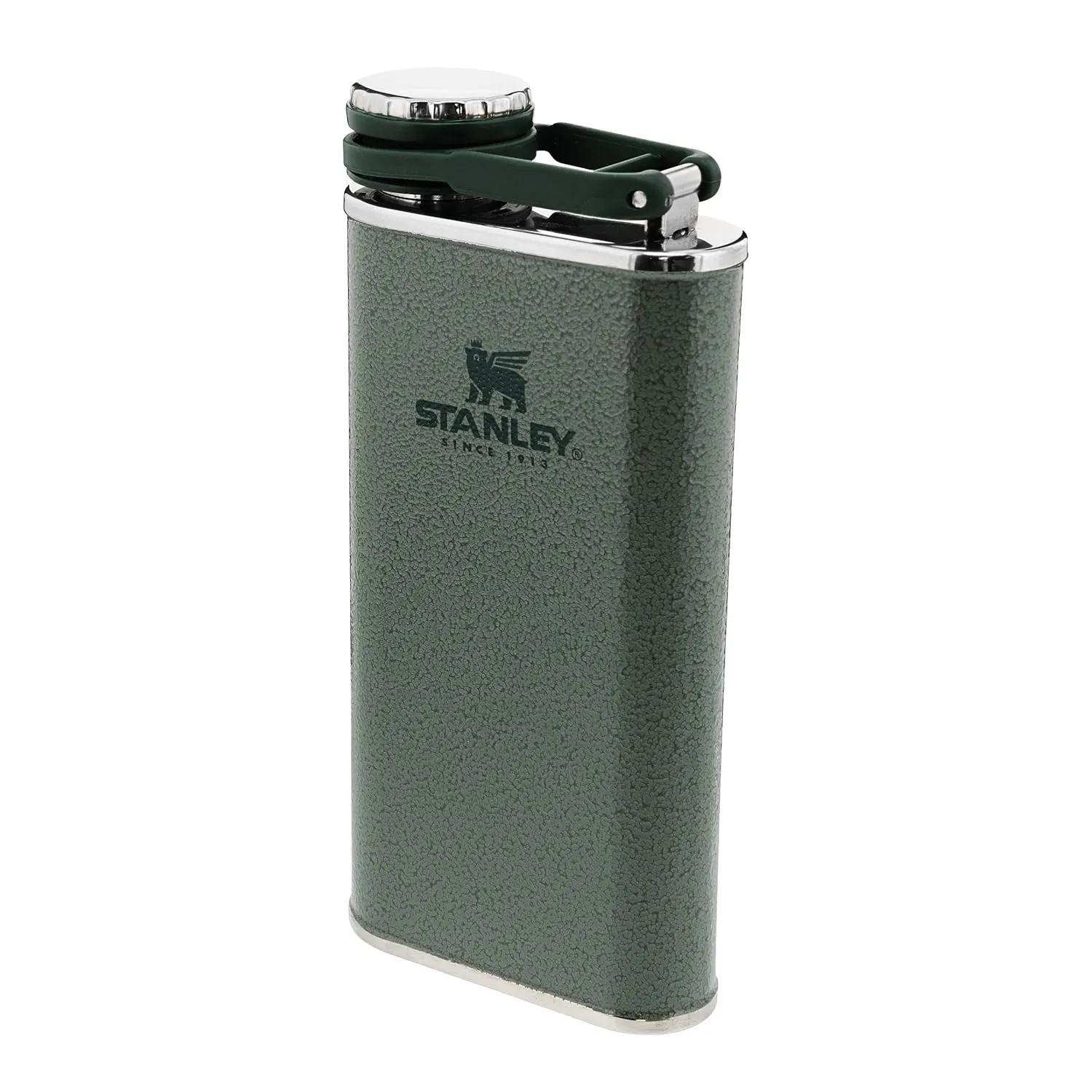 stanley classic hip flask 1