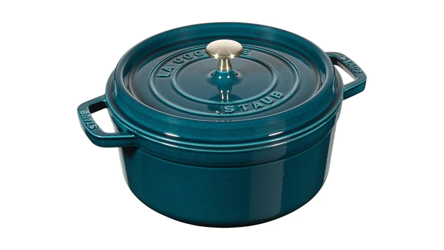 staub casserole la mer 1