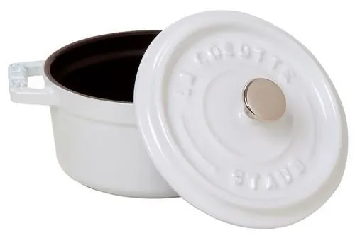 staub cast iron cocotte 2