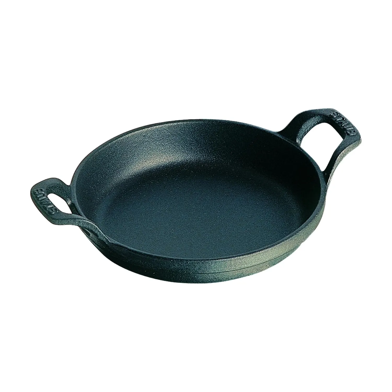 staub cast iron dish 1