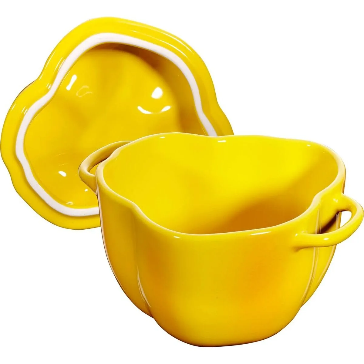 staub ceramic cocotte dish 1