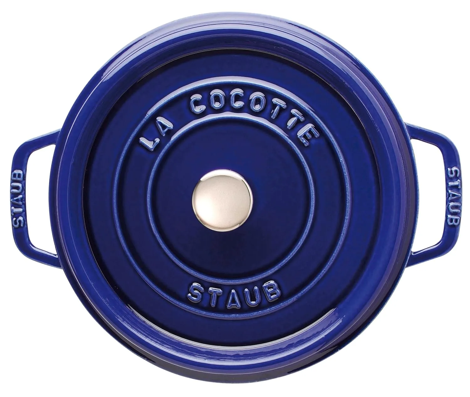 staub cocotte cast iron 2