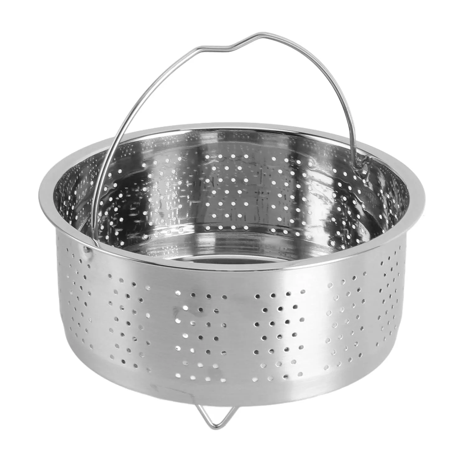 steam basket rice 1
